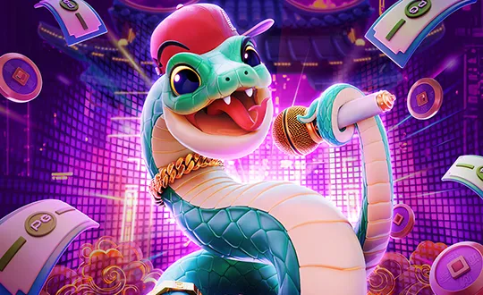 Fortune Snake Demo Grátis | Versão Demo do Slot PG Soft Online